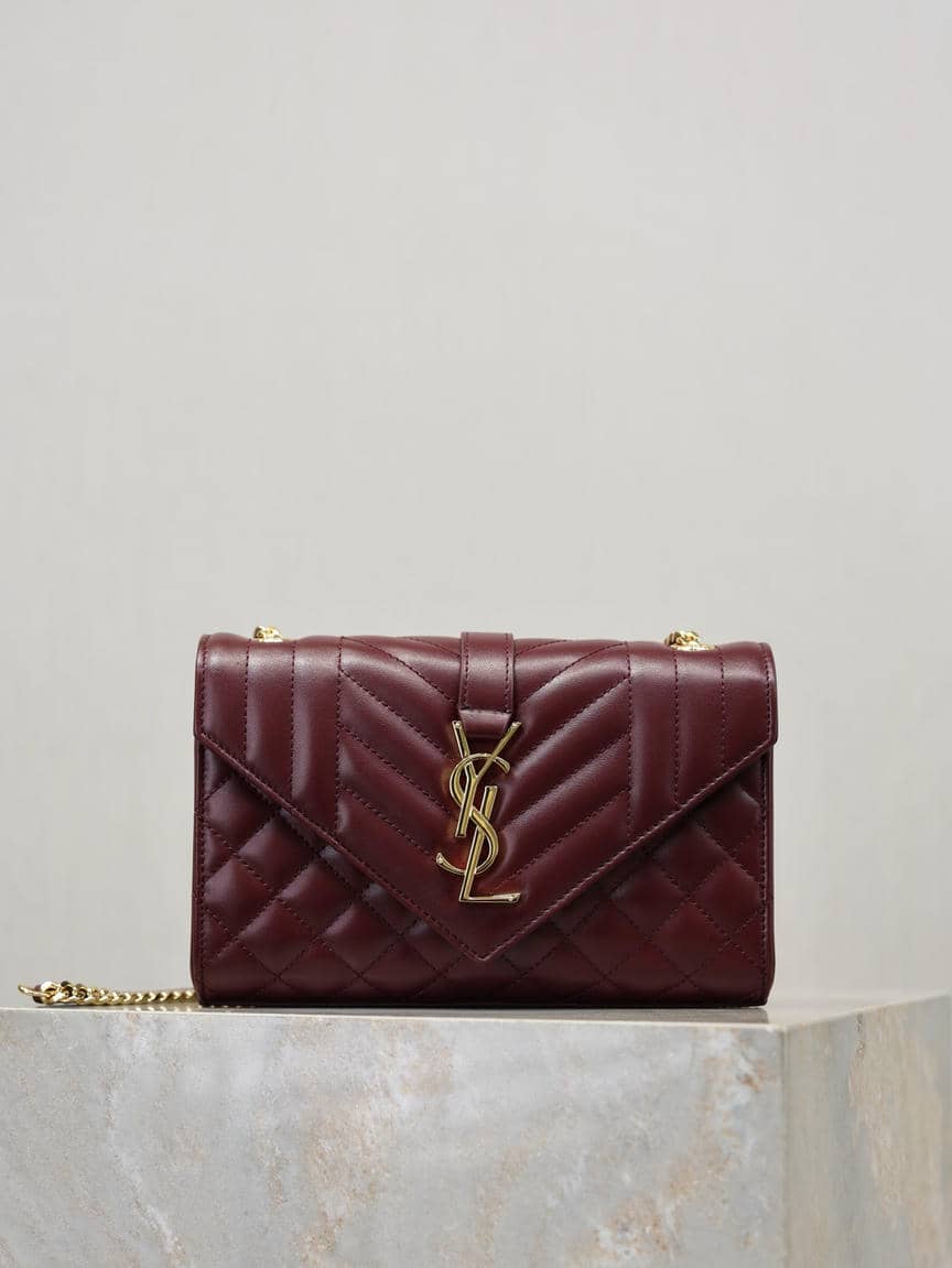 Envelope Bag 7-2